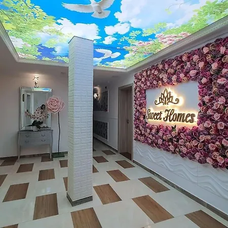 Sweet Homes Private Appartement *
