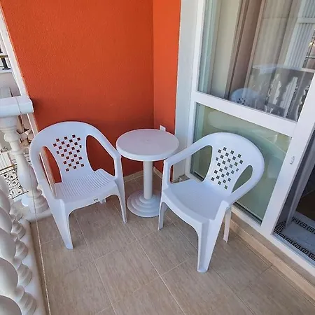 Appartement Sweet Homes Private *