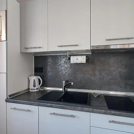 Sweet Homes Private Σάνι Μπιτς