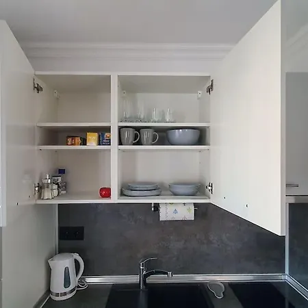 Sweet Homes Private Διαμέρισμα *