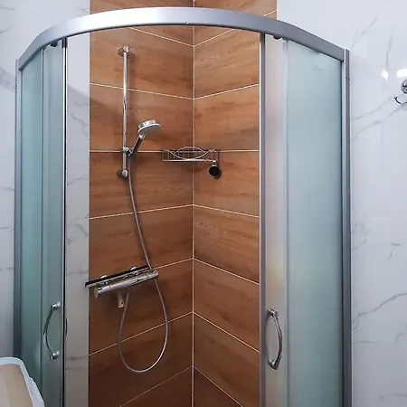 Διαμέρισμα Sweet Homes Private *