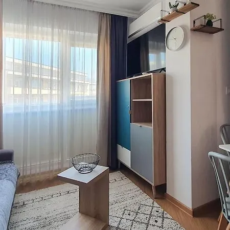 Διαμέρισμα Sweet Homes Private *