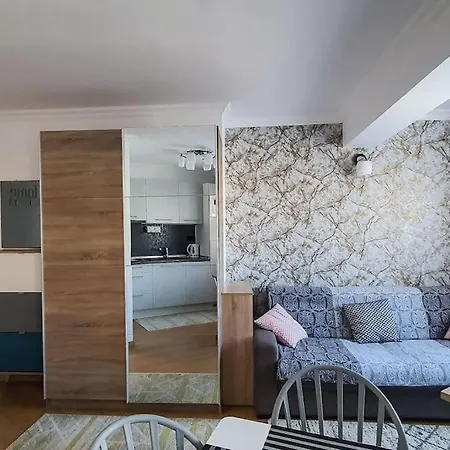 Διαμέρισμα Sweet Homes Private