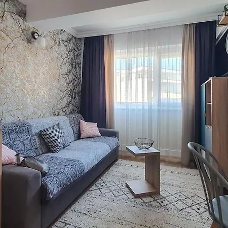Διαμέρισμα Sweet Homes Private Σάνι Μπιτς