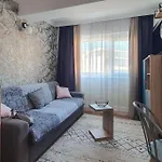 Appartamento Sweet Homes Private Sunny Beach